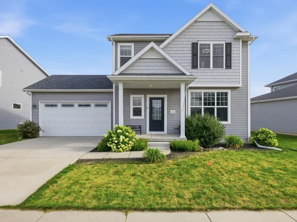 2442 Leopold Way, Sun Prairie, WI 53590