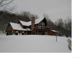 6320 California Hill Rd, Salamanca, NY 14779
