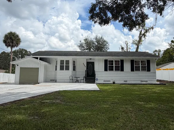 1803 SE 3rd Ave, Ocala, FL 34471