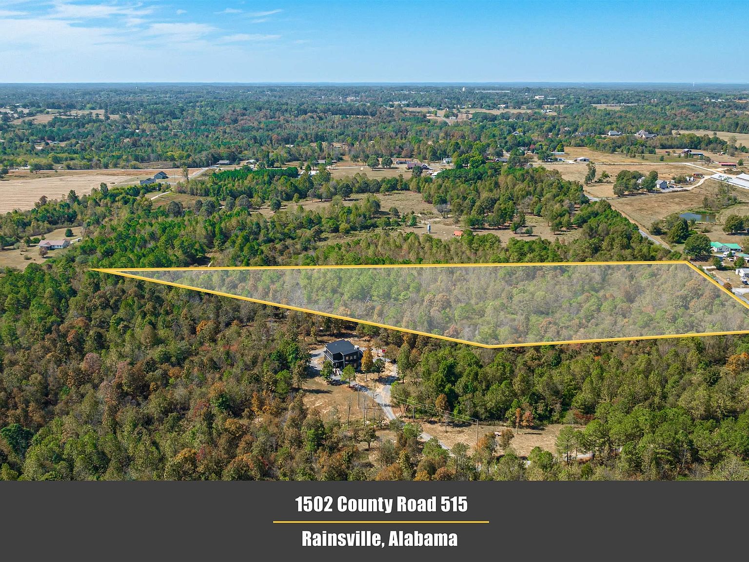 County Road 515, Rainsville, AL 35986 MLS 21845794 Zillow