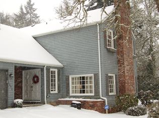 2696 Terrace View Dr, Eugene, OR 97405