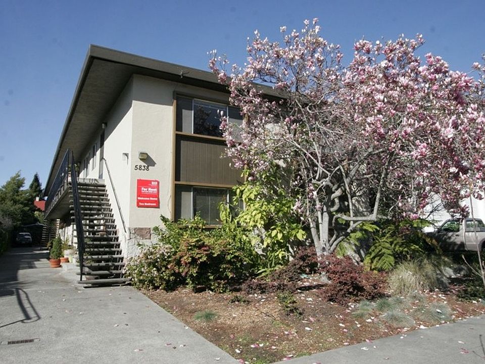 1st image of 5838 Birch Ct APT G