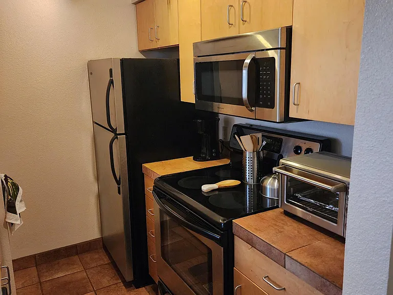 941 Calle Mejia #1611 — Photo 4