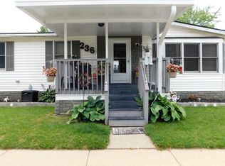 6655 Jackson Rd UNIT 236, Ann Arbor, MI 48103