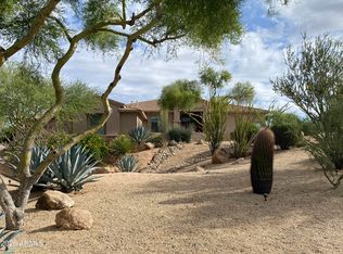 9831 E Granite Peak Trl, Scottsdale, AZ 85262