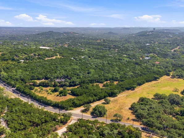 22334 Scenic Loop Rd LOT 14, San Antonio, TX 78255