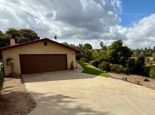 1037 Via Contenta, Escondido, CA 92029
