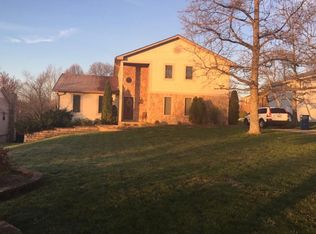 352 Southpoint Dr, Lexington, KY 40515