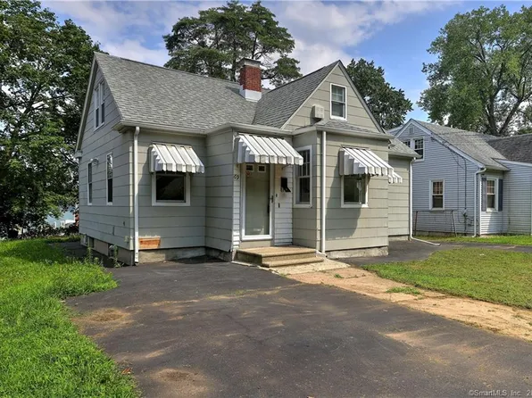 69 Huntington Avenue, New Haven, CT 06511