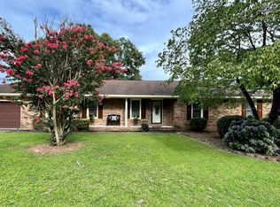 542 Sierra St, Sumter, SC 29154