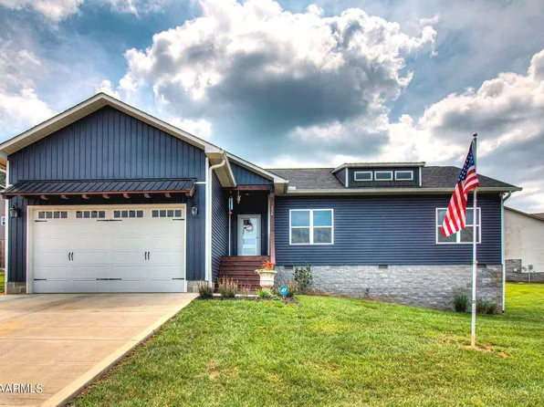 220 Clear Creek Way Lot 46, Kodak, TN 37764