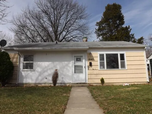 1840 S 14th St, Kansas City, KS 66103