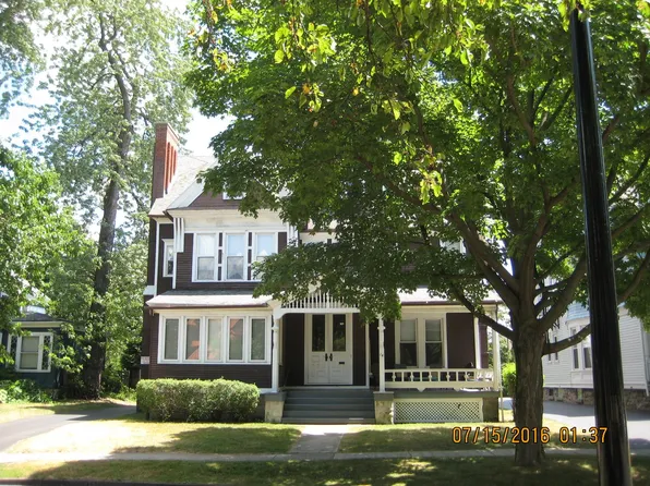 14 Portsmouth Ter #3, Rochester, NY 14607