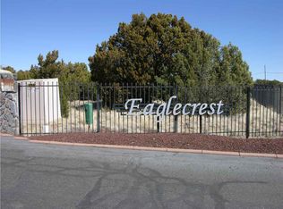 8377 Dog Leg Pl, Show Low, AZ 85901