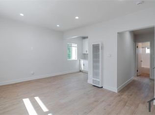 2915 S Burnside Ave APT 6, Los Angeles, CA 90016