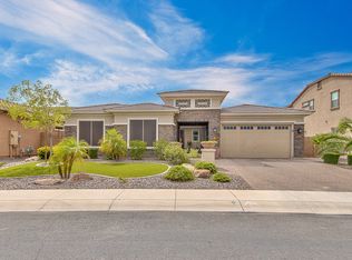 5077 S Mariposa Dr, Gilbert, AZ 85298