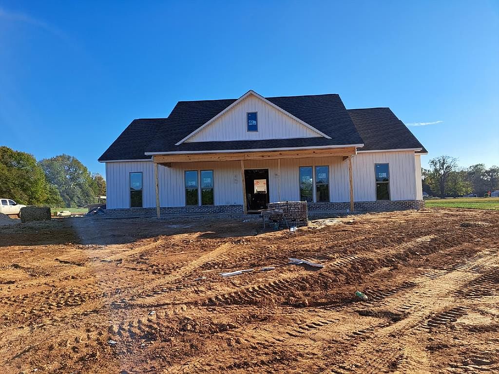 851 County Road 87, New Albany, MS 38652 MLS 151585 Zillow