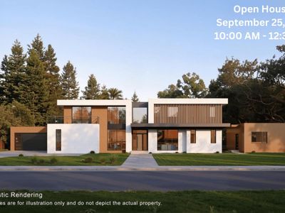 79 Deodora Dr, Atherton, CA, 94027
