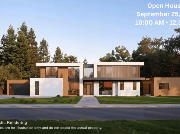 79 Deodora Dr, Atherton, CA 94027