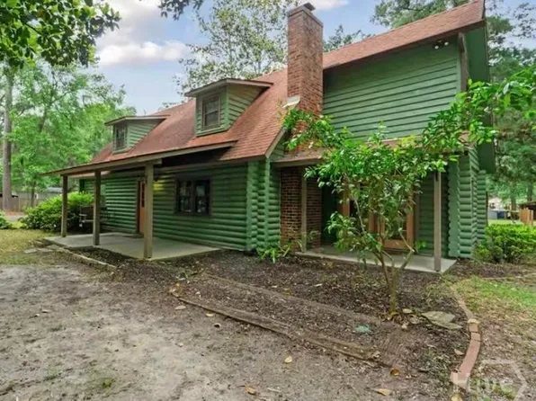 343 Wild Heron Drive, Midway, GA 31320