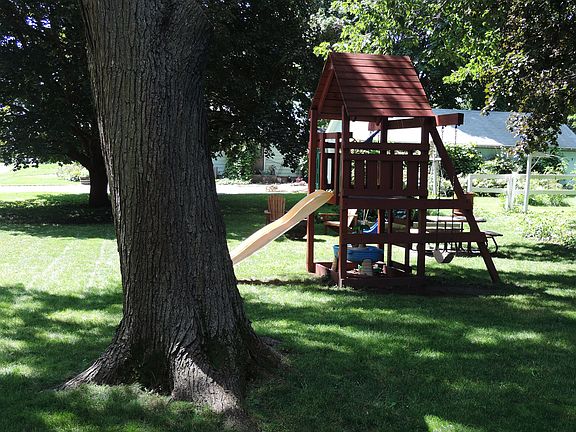 Playscape