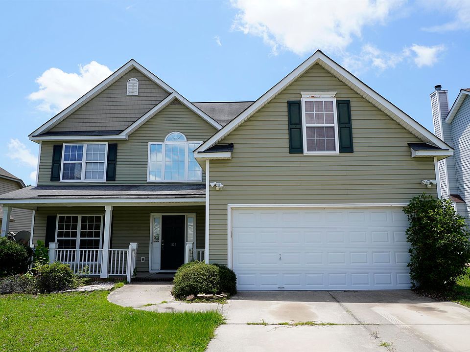 1st image of 105 Stoneheath Dr