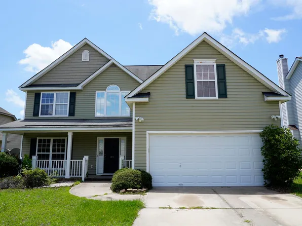 105 Stoneheath Dr, Columbia, SC 29223