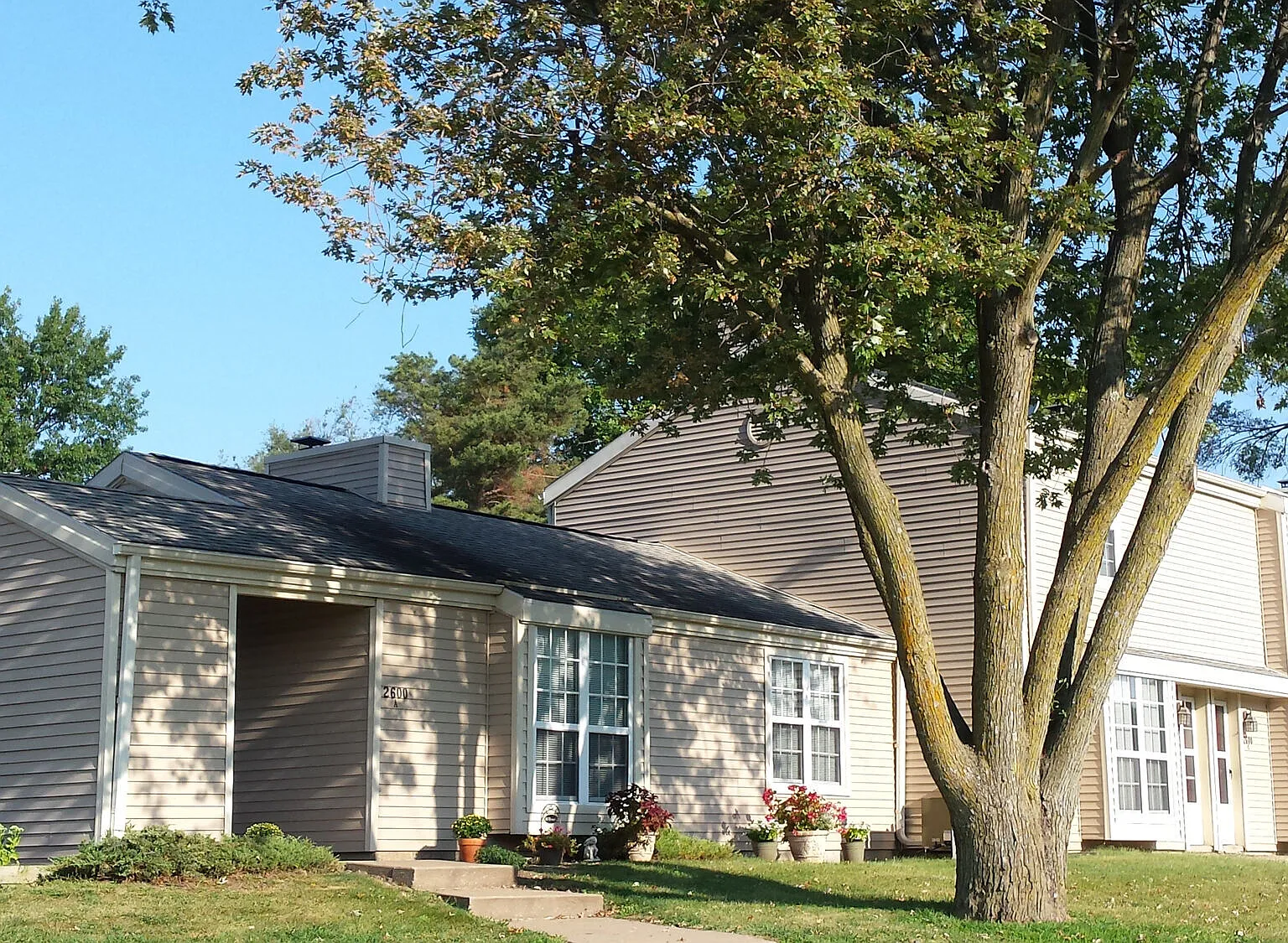 Newbury Village Burlington Cooperative — Photo 1