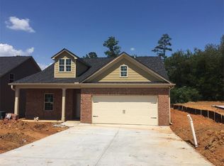 68 Cottage Walk NW, Cartersville, GA 30121