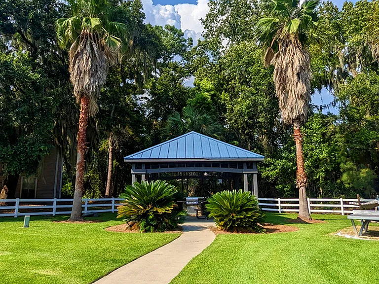Park Area