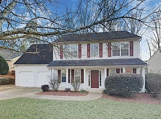 2379 Brookgreen Cmns NW, Kennesaw, GA 30144
