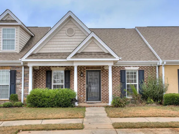 115 Redglobe St, North Augusta, SC 29860