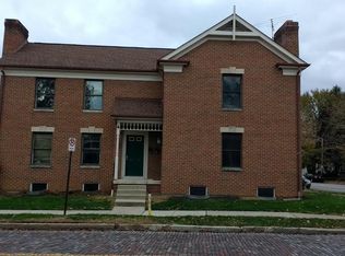 280 W 3rd Ave, Columbus, OH 43201