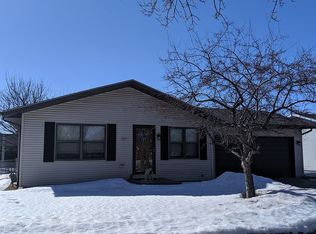 217 E Mitchell Ave, Appleton, WI 54915