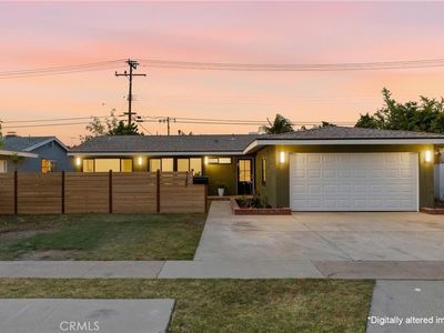 5797 Crescent Ave, Buena Park, CA, 90620