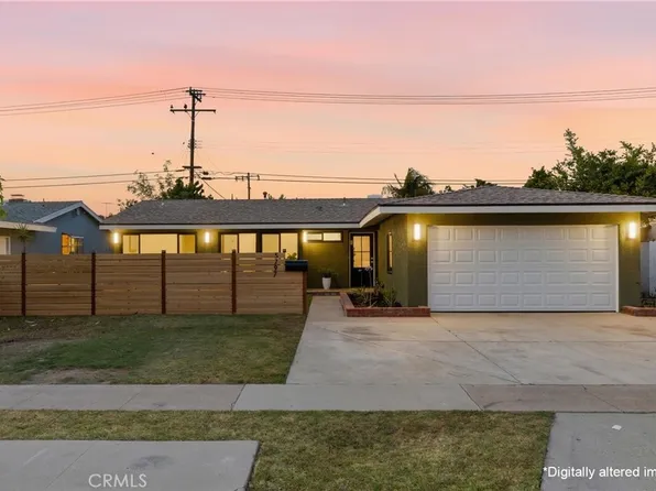 5797 Crescent Ave, Buena Park, CA 90620