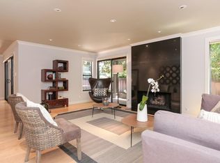 4146 Thain Way, Palo Alto, CA 94306