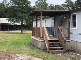 87171 Gannett Ave, Yulee, FL 32097