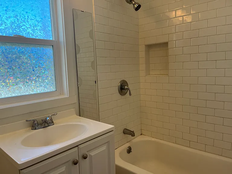 bath room