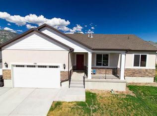 1781 S 680 W, Provo, UT 84601