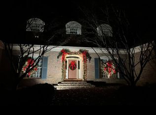 104 Tanglewood Dr, Starkville, MS 39759