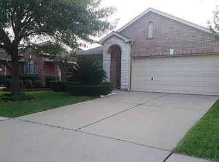 4735 Wind Trace Dr, Katy, TX 77449