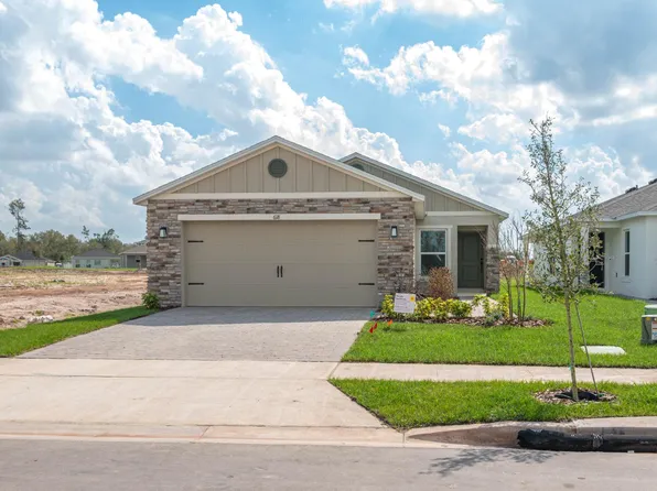 618 Meadows Edge Pl, Lake Wales, FL 33859
