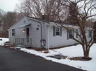 66 Paine Rd, North Attleboro, MA 02760