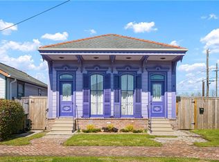 1026 Delaronde St, New Orleans, LA 70114