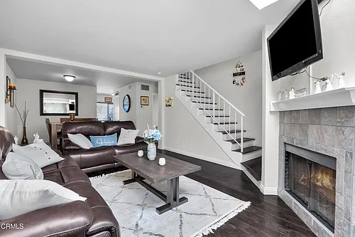 19431 Sherman Way #6 Photo 1