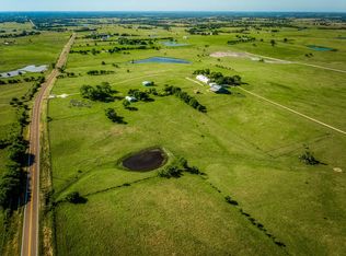 5005 Fuchs Rd LOT 5, Burton, TX 77835