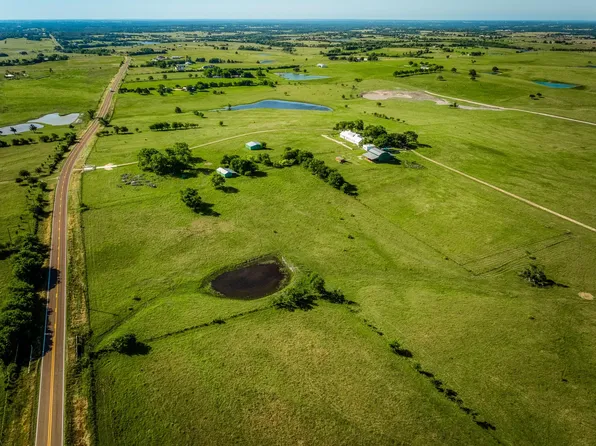 5005 Fuchs Rd Lot 5, Burton, TX 77835