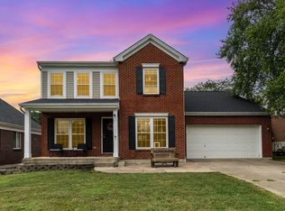 1095 Rivermeade Dr, Hebron, KY 41048