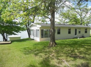 12263 Maple Lake Dr SE, Mentor, MN 56736